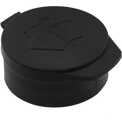 Bouchon de réservoir de lave-glace automobile, bouchon de radiateur pour Tesla 3/Y 1131028-00-A 1607951-00-A Pièces automobiles