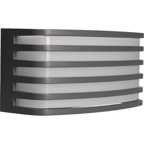 Aplique de exterior VERONE 15W 600lm ARLUX LIGHTING