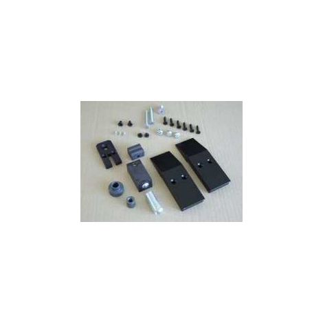 Set vantail latéral (1/2)