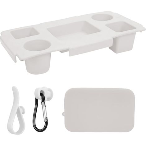 Porte-Gobelet pour Le Dessus du Sac de Plage - Accessoire (1/5)