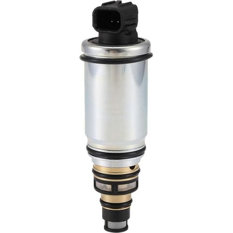 3172521 Électrovanne de compresseur de climatisation automobile - (1/5)
