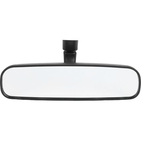 Rétroviseur intérieur grand angle 4982463 réduisant l'angle mort – Rétroviseur de remplacement pour Fiesta MK 5 et Mondeo MK 3 (1/5)