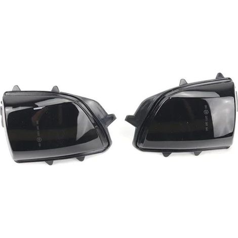 Clignotants LED Clignotant Dynamique Rétroviseur Indicateur pour (1/5)