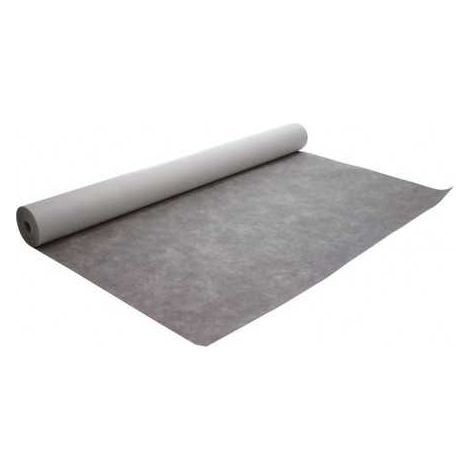 Sud Bois – Écran sous-toiture pare pluie R1 multivap 1,5m x 50m – Protection efficace contre intempéries – Surface couverte 75m² - 5mx50ml
