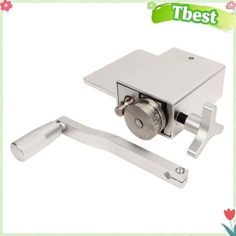 Tbest outil de perles de tubes Outil de Rouleau de Perles de Tube avec Construction en Aluminium et en Acier pour moto outillage (1/5)