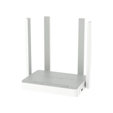 Keenetic Skipper Router  Wifi5 Mesh AC1200 4x1G
