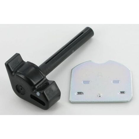 Tige de starter HONDA 16044ZE3W20