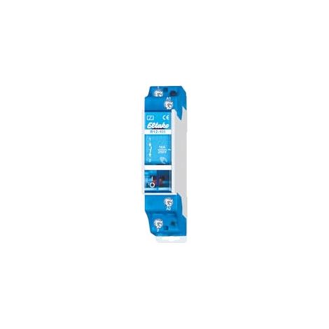 Eltako r12-100-8v - Rele conmutador control electromecanico
