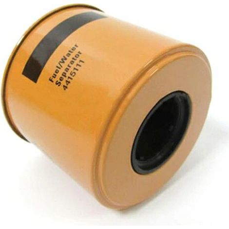 441-5111 Fuel Filter Element for Caterpillar Hydraulic Excavators (1/2)