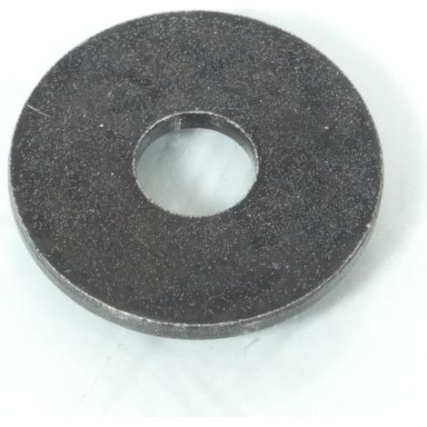 Rondelle de pot origine pour moto Kawasaki 1100 ZRX 1997 à 2000