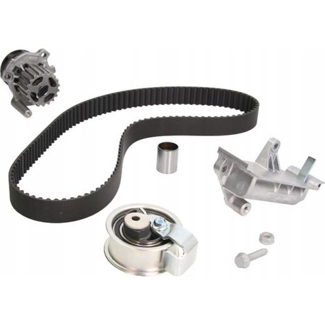 Kit di distribuzione Contitech per VW 1.4TDI/1.9TDI (1/5)