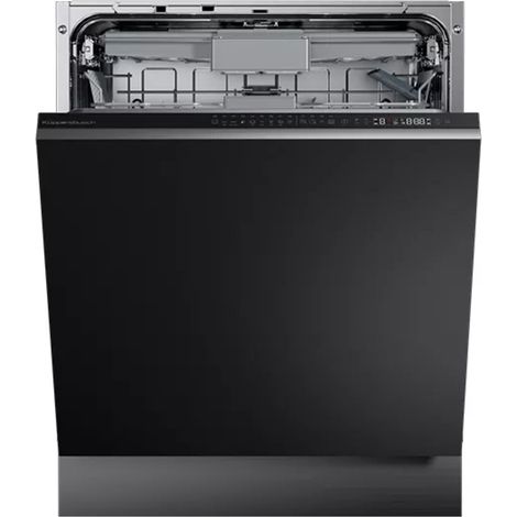 Küppersbusch Einbau Geschirrspüler G6500.0V - vollintegriert, 60 cm