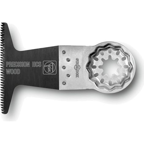 Fein 1x E-Cut Precision Lama Starlock 65 mm - 63502230210