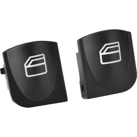 Bouton de Commutation de Fenêtre, Couvercle de Commutateur de Fenêtre, Bouton pour W203 C230, C240, C280, C320, C350, Neuf et de qualité (1/5)