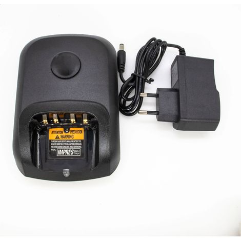 Compatible with Motorola DP2400, DP2600, DP3400, DP4400, DP4401, and XPR61 (1/4)