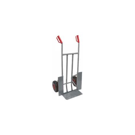 Carrelli portasacco pesante