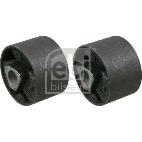 Suspension, bras de liaison FEBI BILSTEIN 04037 BMW 31 12 1 125 428 (1/2)