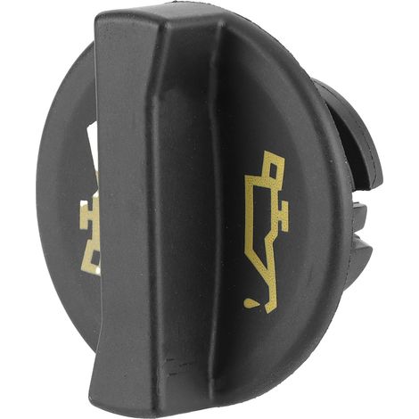 Bouchon de remplissage d'huile 1135010 YS4G6766AA compatible Ford Focus, Mondeo, Transit, EcoSport (1/5)
