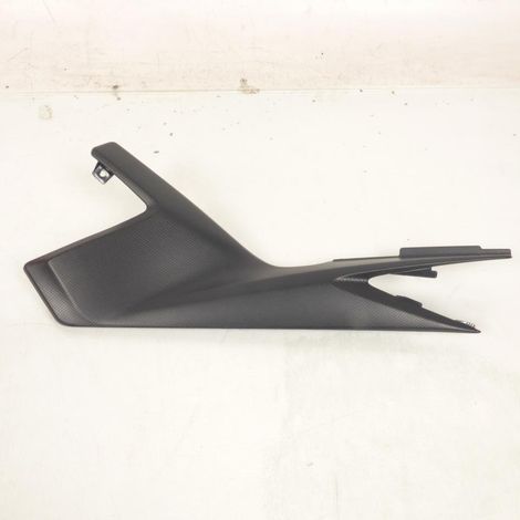 [JAMAIS UTILISE] Cache latéral gauche origine pour Moto Suzuki 650 Bandit 2009 à (1/2)