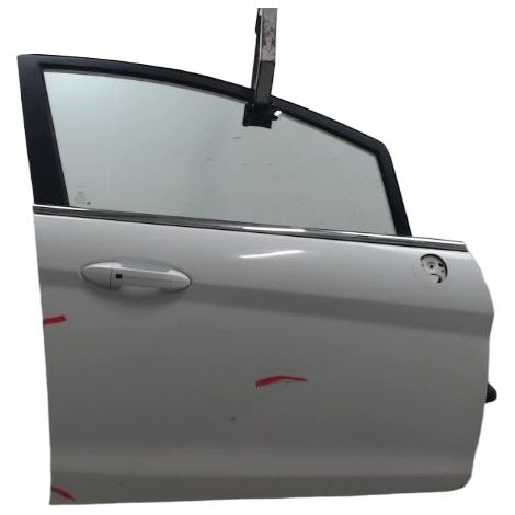Porte Avant Droit FORD Fiesta Vi Phase 1 2008-... [PRODUIT D'OCCASION]♻️1806114