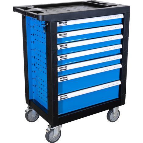 Werkstattwagen Premium GWSP 07 250-tlg. B-Ware Refurbished