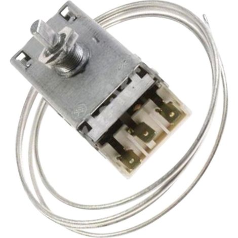 Thermostat K59-L2683 (4502011100, 4502014400) Réfrigérateur, congélateur BEKO, FAR, SABA, ALTUS, ARDEM, ESSENTIEL B, GRUNDIG, PR