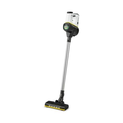 Aspirateur balai sans fil Karcher VC 6 Cordless Ourfamily EXTRA (1/10)