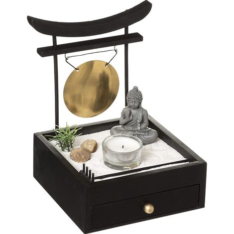 Cassetto da Giardino Zen (1/5)