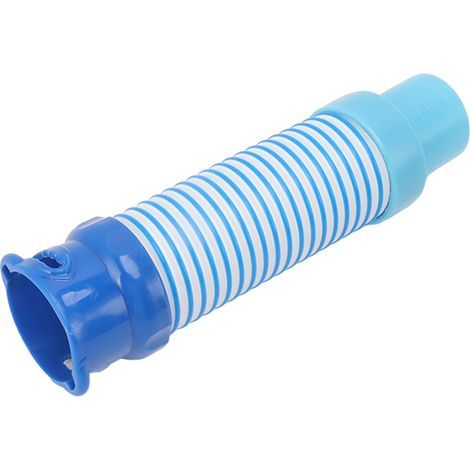 Adaptador de aspiración de piscina PE X77094, tubo de aspiración colector de hojas para MX8 MX6 (1/5)