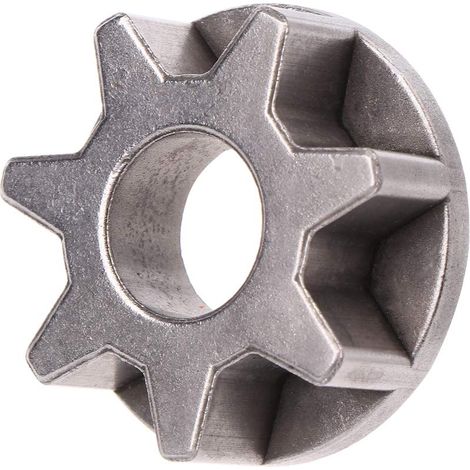 Engrenage de tronçonneuse M14 125 engrenage de Rechange pour meuleuse d'angle pour kit d'accessoires de Support de tronçonneuse (1/5)