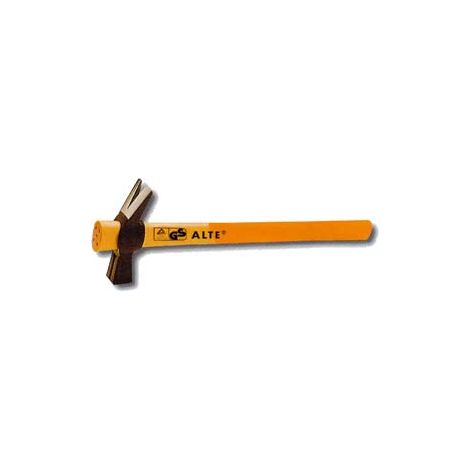 MARTELLI DA CARPENTIERE CON MAGNETE- - gr.300 - 2 pezzi ALTE