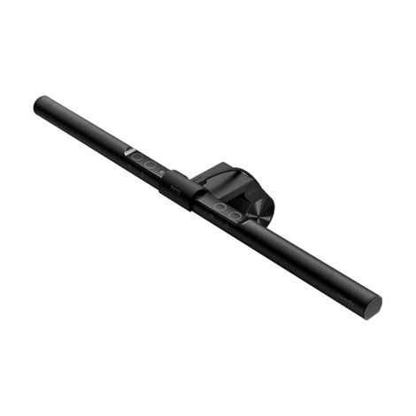 BenQ ScreenBar LED-Schreibtischlampe 9H.W42QD.WP1 320 lm 5 W 2700–6500 K 50.000 h LED-Lampen 5 V 0,53 kg (1/5)