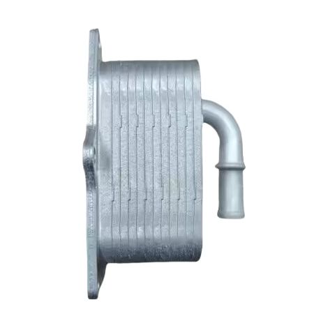 Compatible with Peugeot 307cc, 307sw, 508 Citroen 2.0 new oil cooler OE: 5989070251 (1/4)