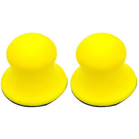 2 Polierpads