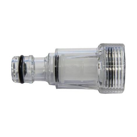 Raccordo Makita con filtro acqua per idropulitrice - 197881-2 (1/3)