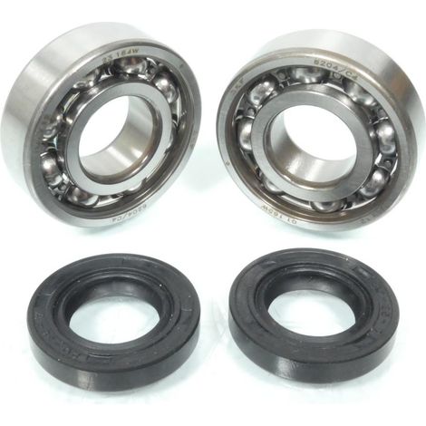 Lager oder Dichtung spi Motor rsm für Auto neu (1/2)