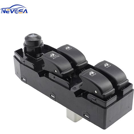 Window control switch 96418302 for Chevrolet Buick Excelle vehicles (1/4)