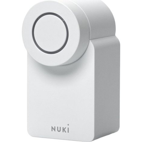 Cerradura electrónica Nuki Smart Lock Go