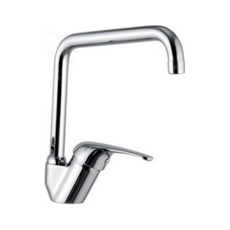 MISCELATORE MONOCOMANDO LAVELLO LINEA EPIC Cromo
