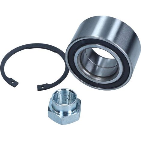 Kit de roulements de roue MAXGEAR 33-0143 FORD 1088380 1141771 1E01-33-047A