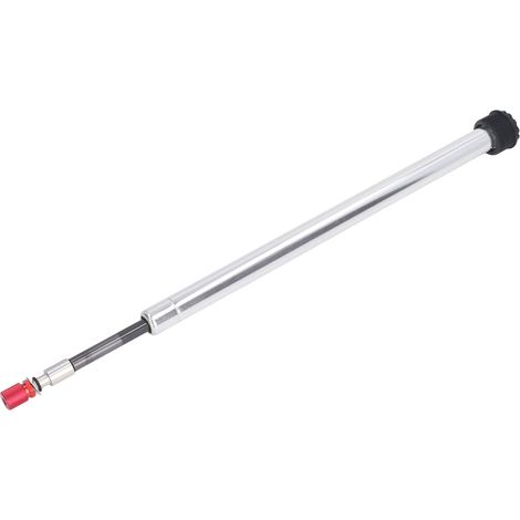 Fourche avant VTT pompe à huile amortisseur tige outil réparation 34mm câble contrôle (1/5)