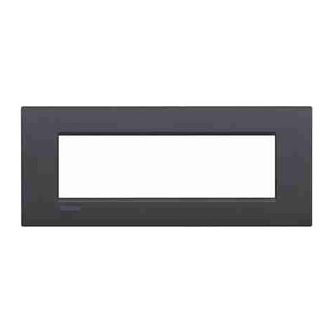 BTILNC4807AR Placca AIR 7 moduli