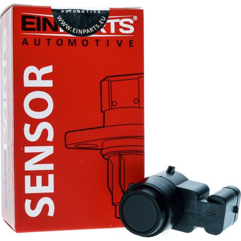 Capteur de stationnement PDC avant/arrière pour BMW F20 E81 E82 E84 E88 E89 E90 (1/4)