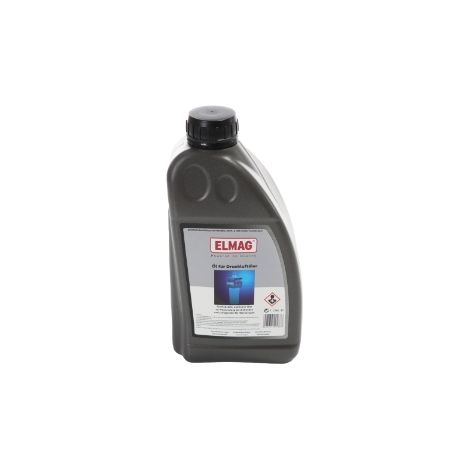 Lubrificante aria compressa elmag 1 litro resina senza acido