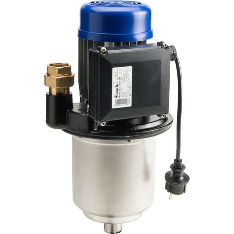 Pumpe 18041119-CBU zu Sicherheitstrennstation CBU140