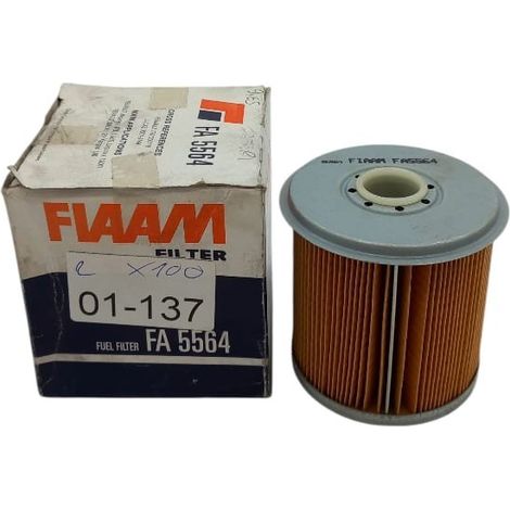 Filtro carburante per opel movano a