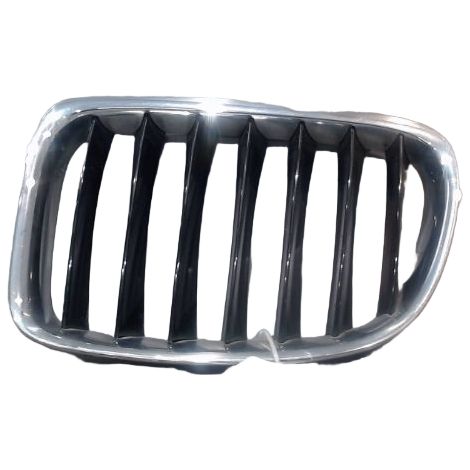[PRODUIT D'OCCASION] Grille Calandre Gauche BMW Serie 1 ♻️ Ref Oe. 51112993307 - Garantie à vie (1/3)