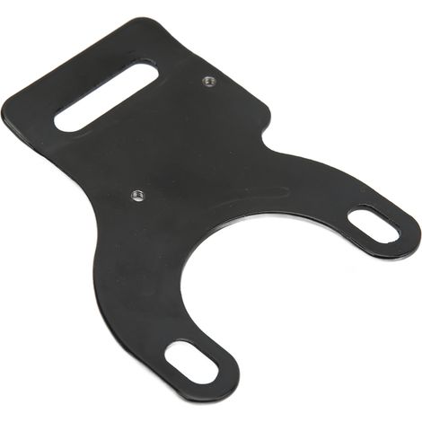 Support Moteur Machine à Coudre, Pièce de Rechange Noir pour Moteur 0.5A 7000 RPM - Compatible Référence J00360051 (1/5)