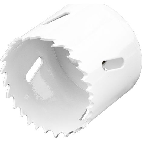 Sega a tazza bimetallica da 51 mm (1/5)