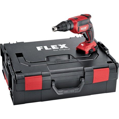 Visseuse plaquiste sans fil 18V, Brushless 45 18.0-EC